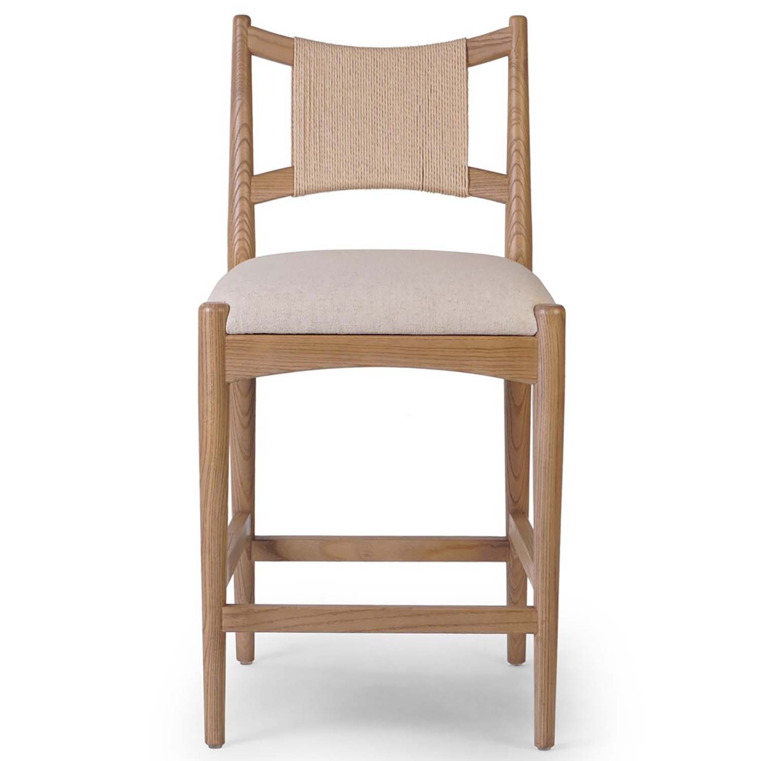 Four Hands Haddon Counter Stool Set of 2