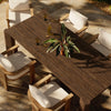 Four Hands Soho Outdoor Dining Table