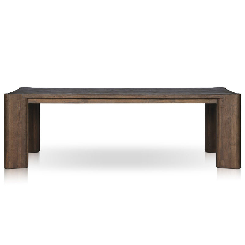 Four Hands Soho Outdoor Dining Table