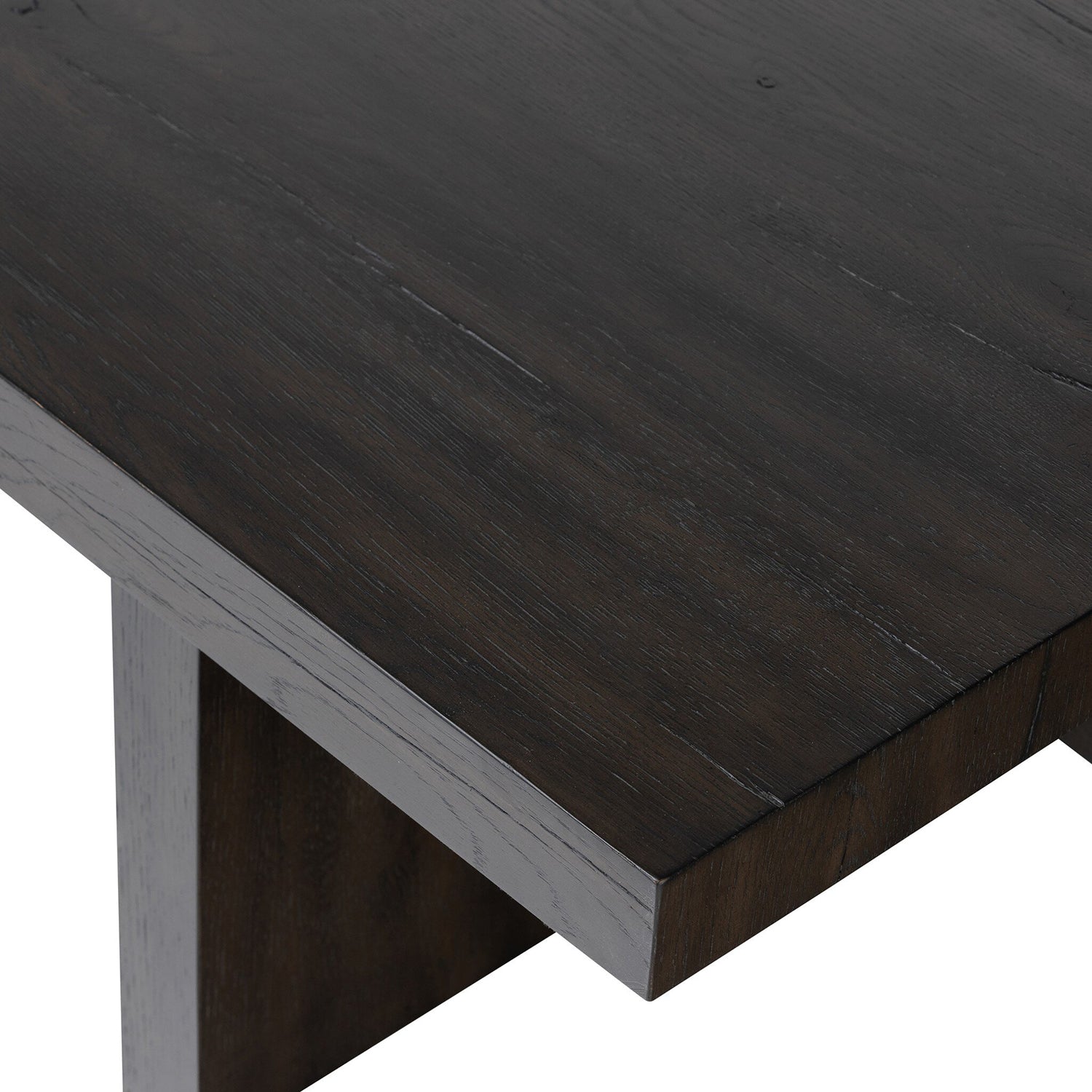 Four Hands Isaac Coffee Table