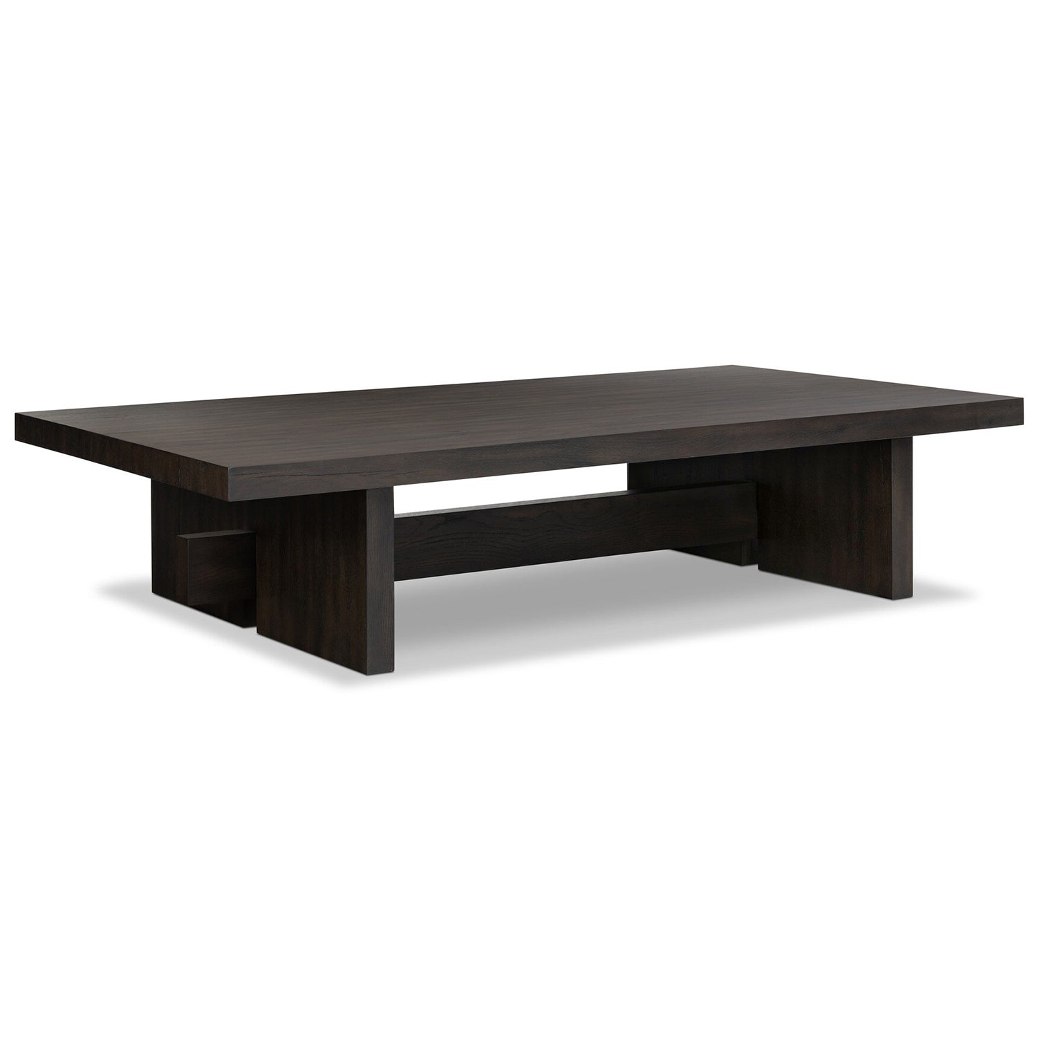 Four Hands Isaac Coffee Table