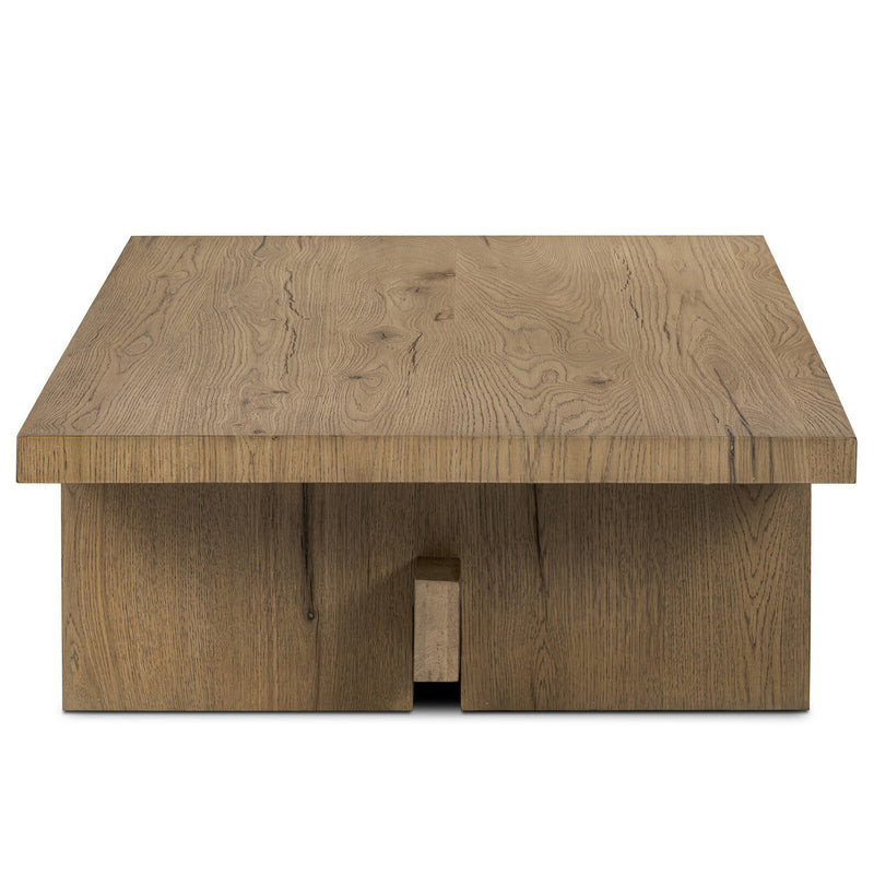 Four Hands Isaac Coffee Table