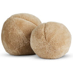 Four Hands Balle Shearling Pillow Set of 2