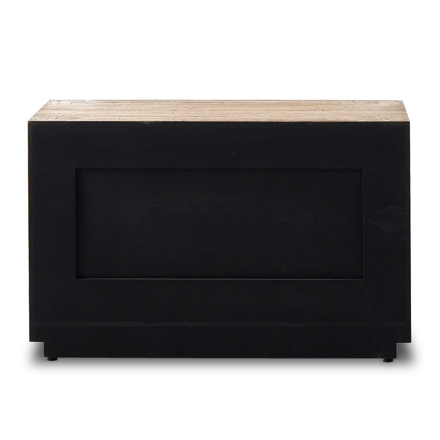 Four Hands Abaso Nightstand - Final Sale