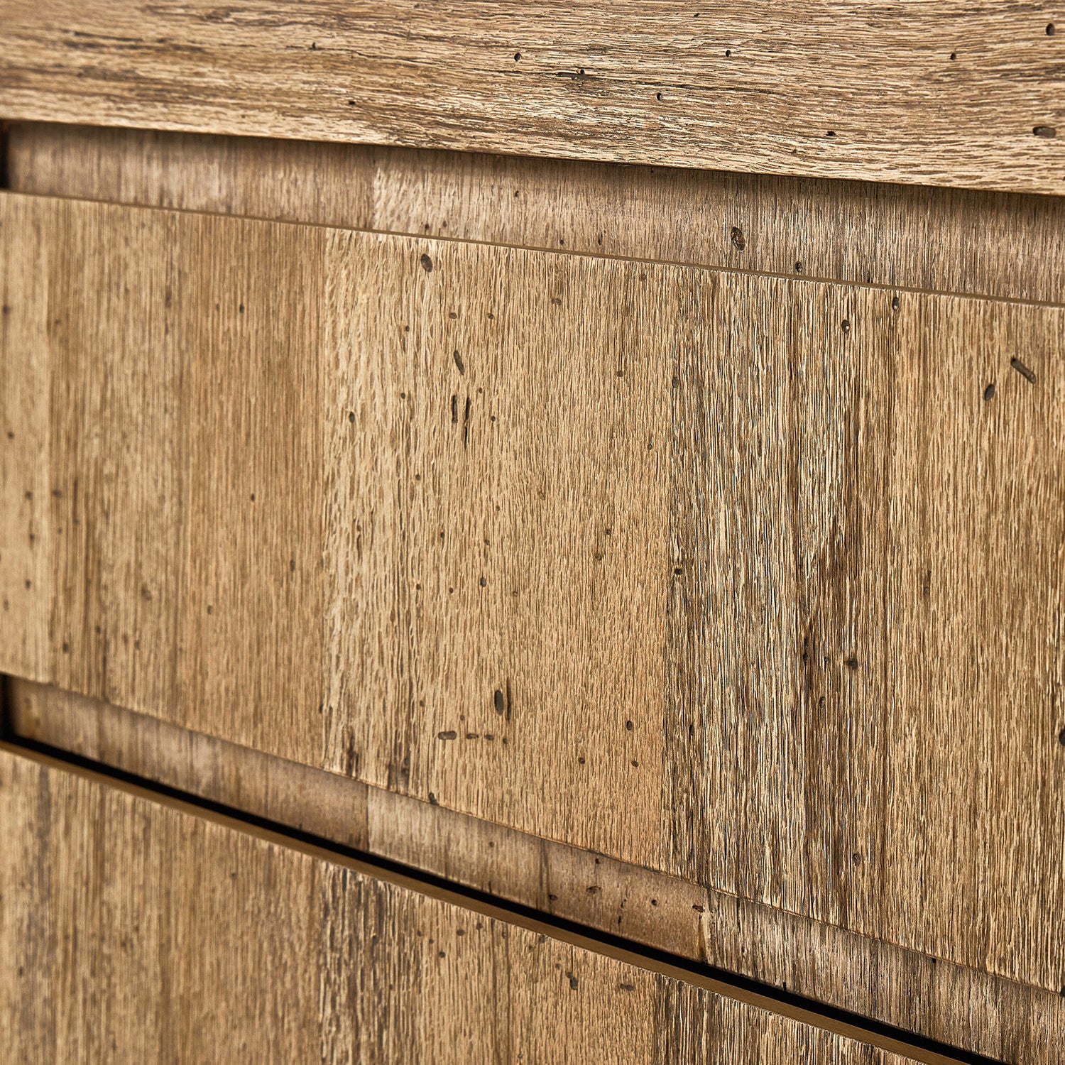 Four Hands Abaso Nightstand - Final Sale