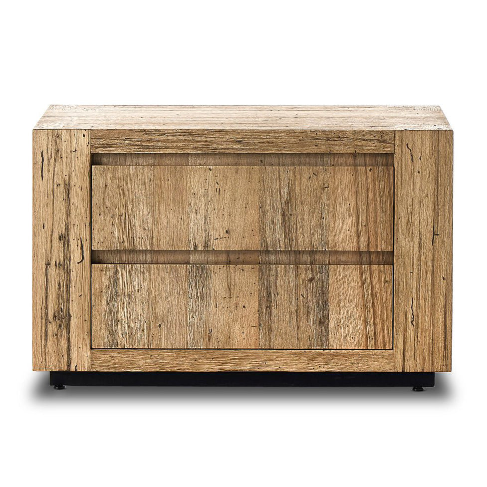 Four Hands Abaso Nightstand - Final Sale