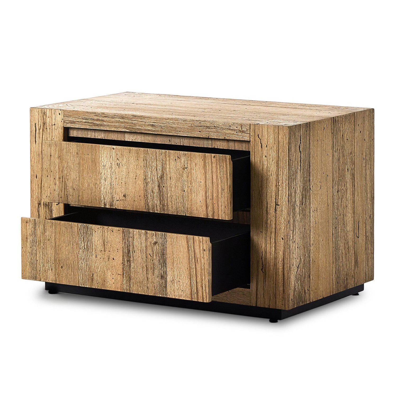 Four Hands Abaso Nightstand - Final Sale