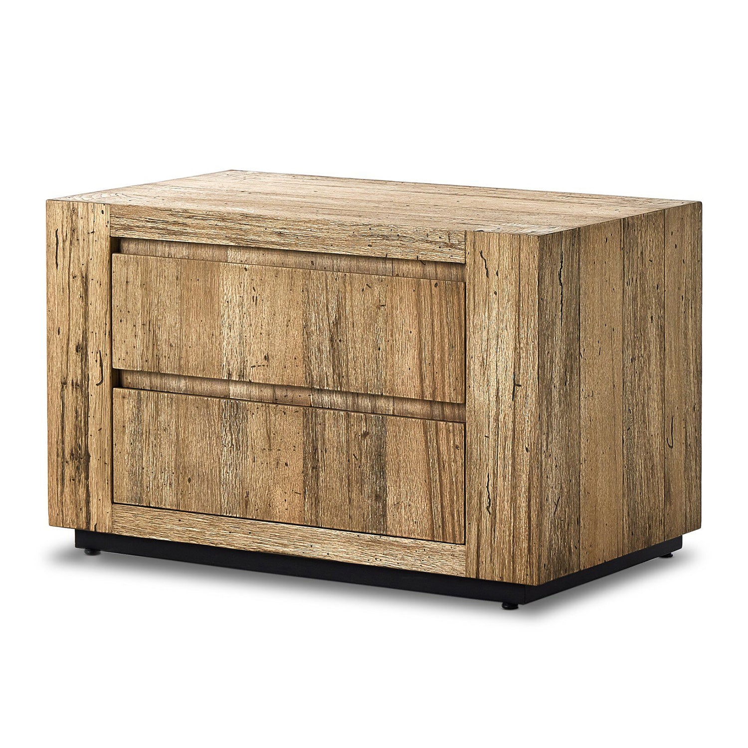 Four Hands Abaso Nightstand - Final Sale