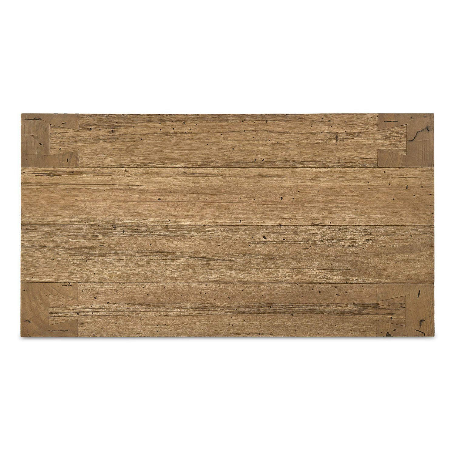 Four Hands Abaso Nightstand - Final Sale