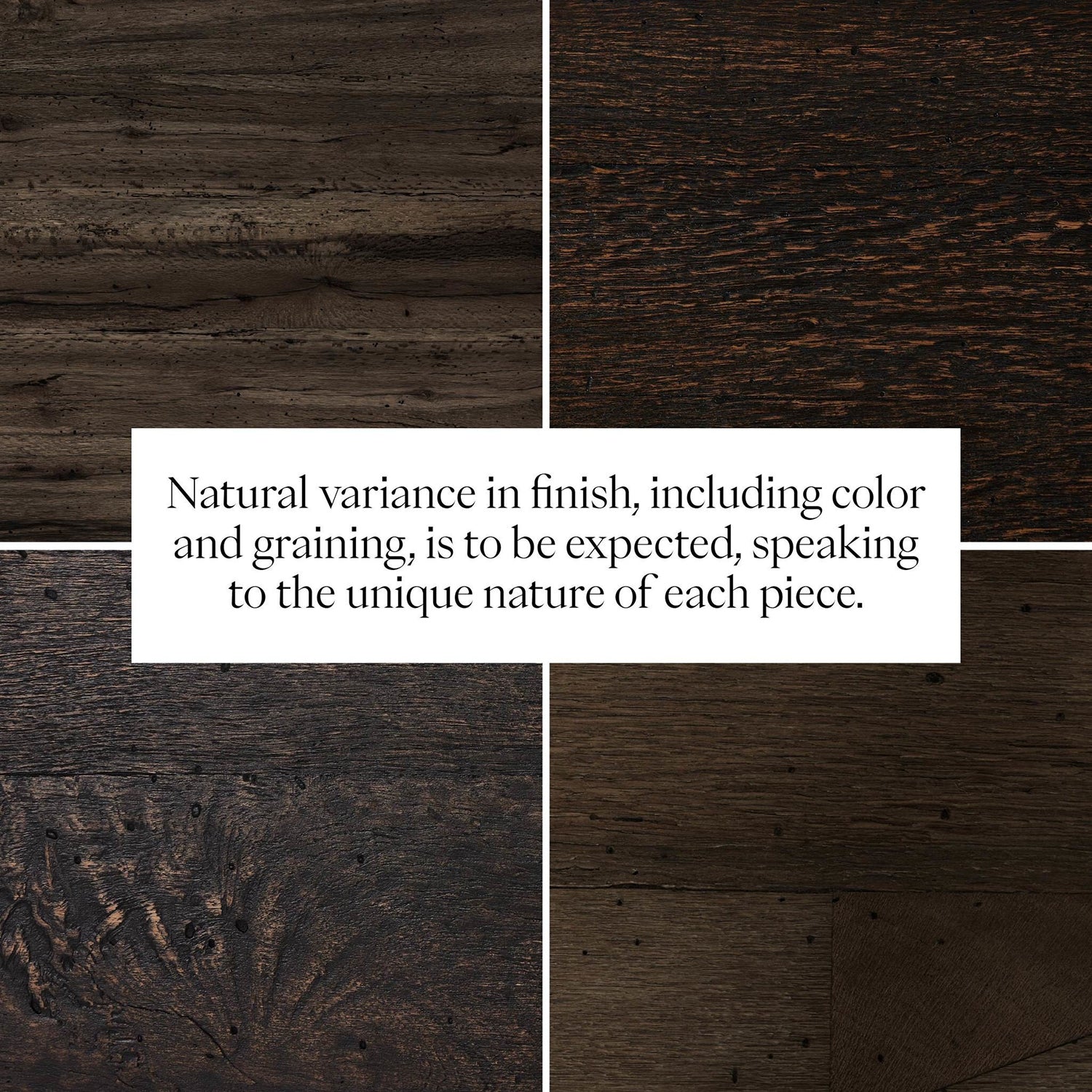 Four Hands Abaso Nightstand - Final Sale