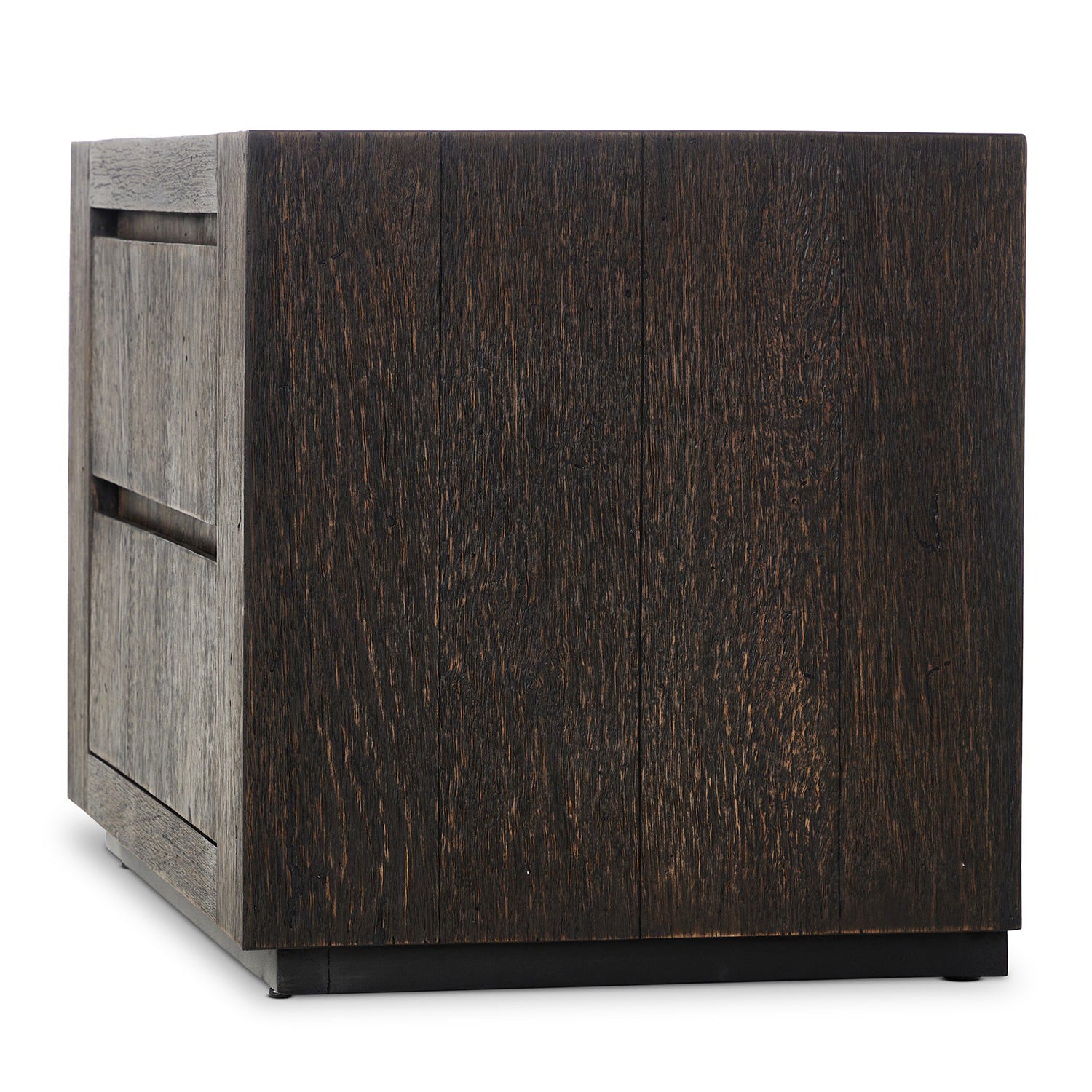 Four Hands Abaso Nightstand - Final Sale