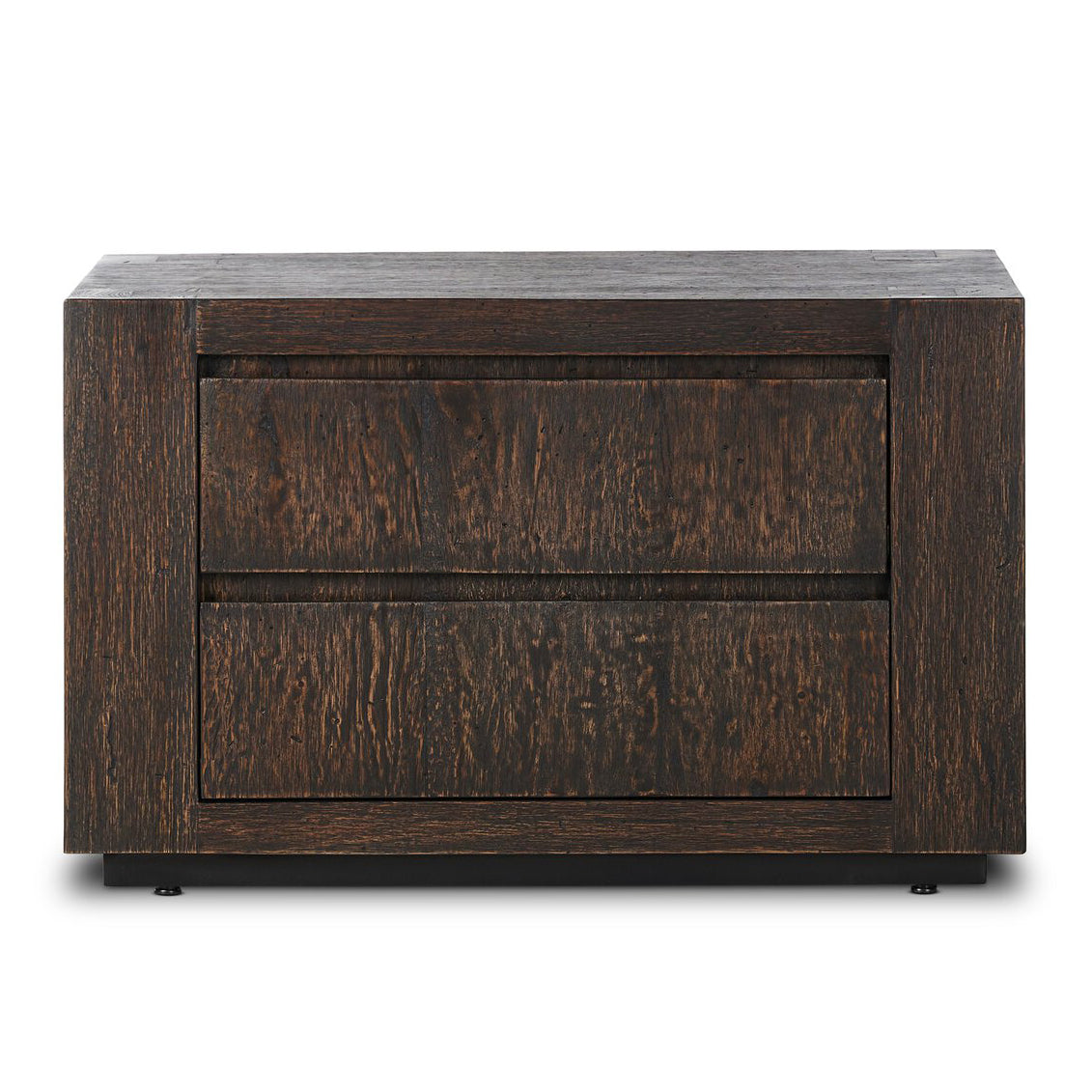Four Hands Abaso Nightstand - Final Sale
