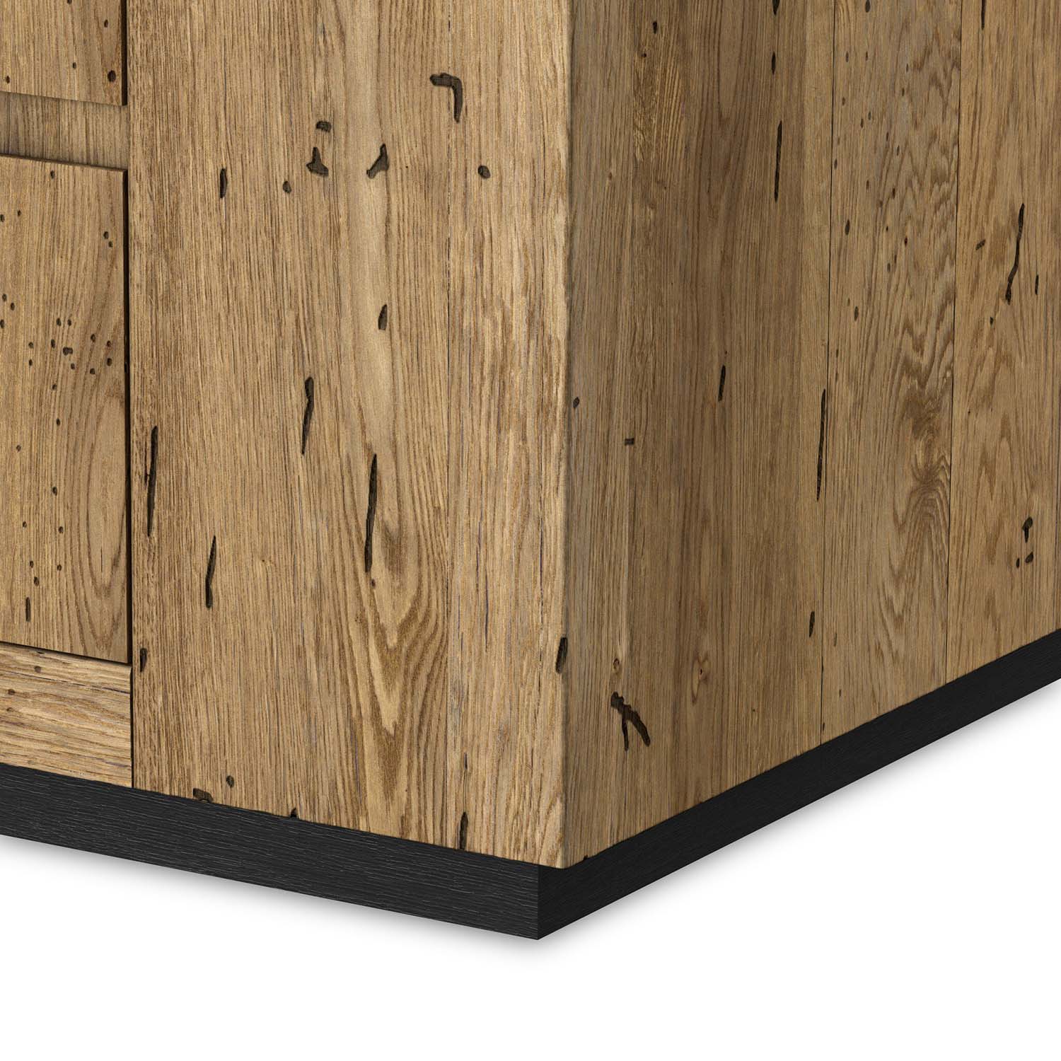 Four Hands Abaso 6-Drawer Dresser - Final Sale