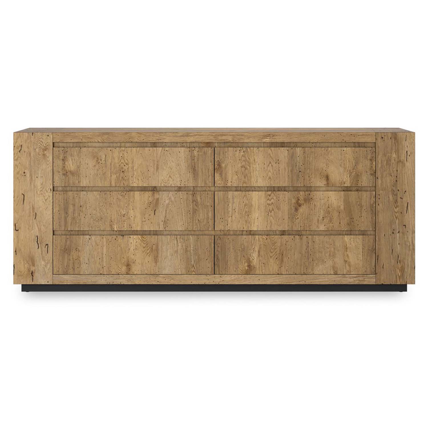 Four Hands Abaso 6-Drawer Dresser - Final Sale