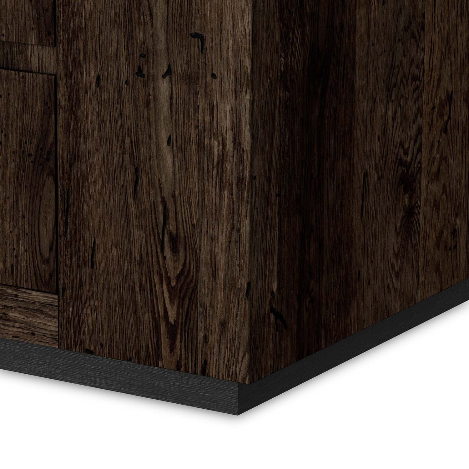 Four Hands Abaso 6-Drawer Dresser - Final Sale