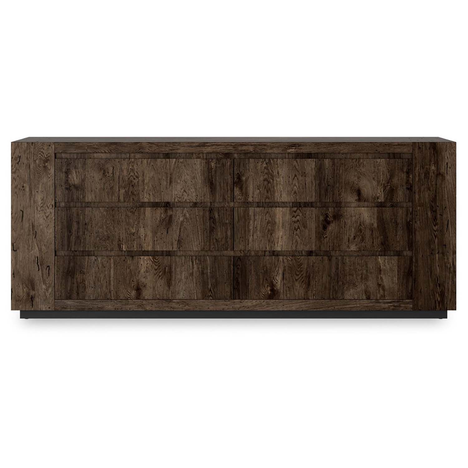 Four Hands Abaso 6-Drawer Dresser - Final Sale