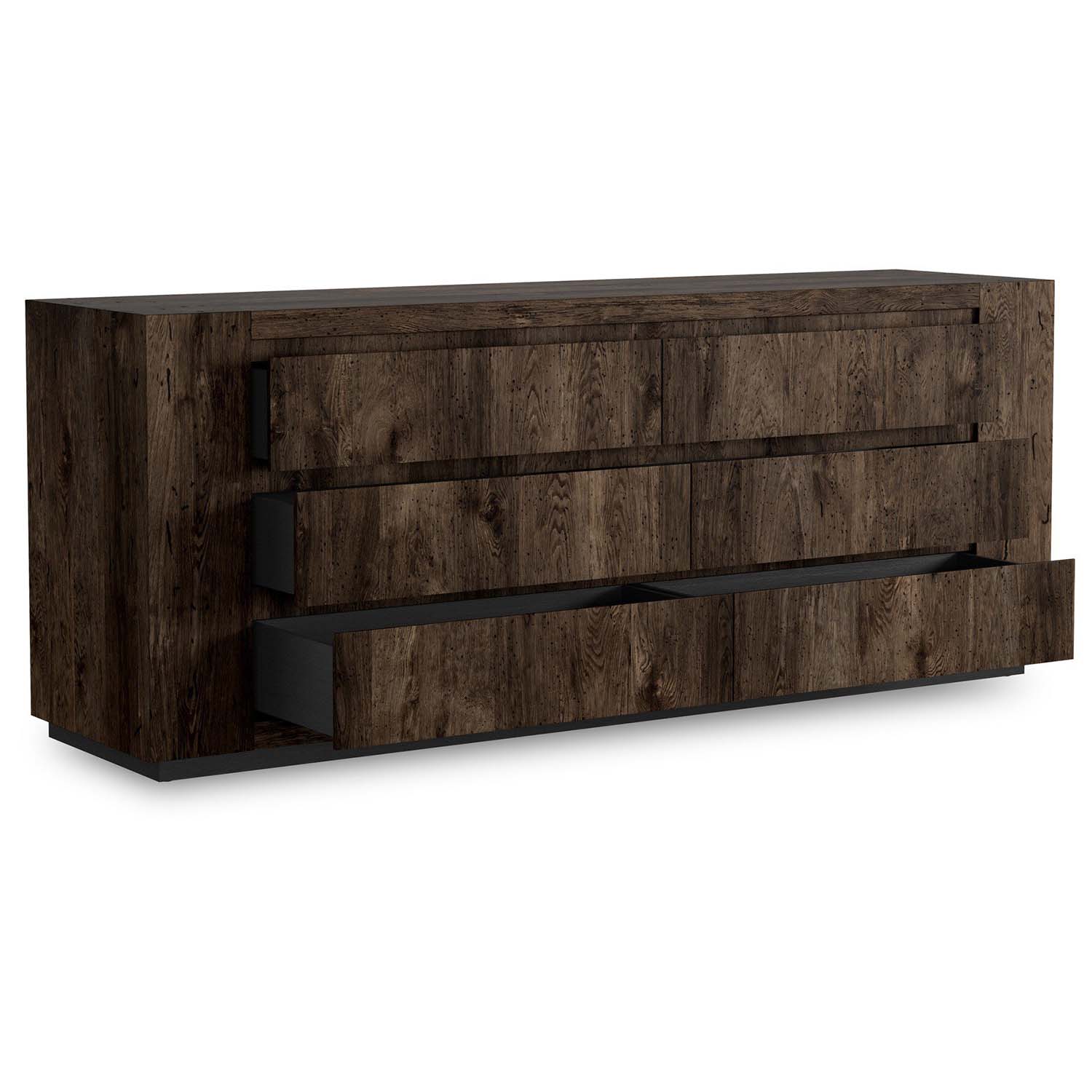 Four Hands Abaso 6-Drawer Dresser - Final Sale