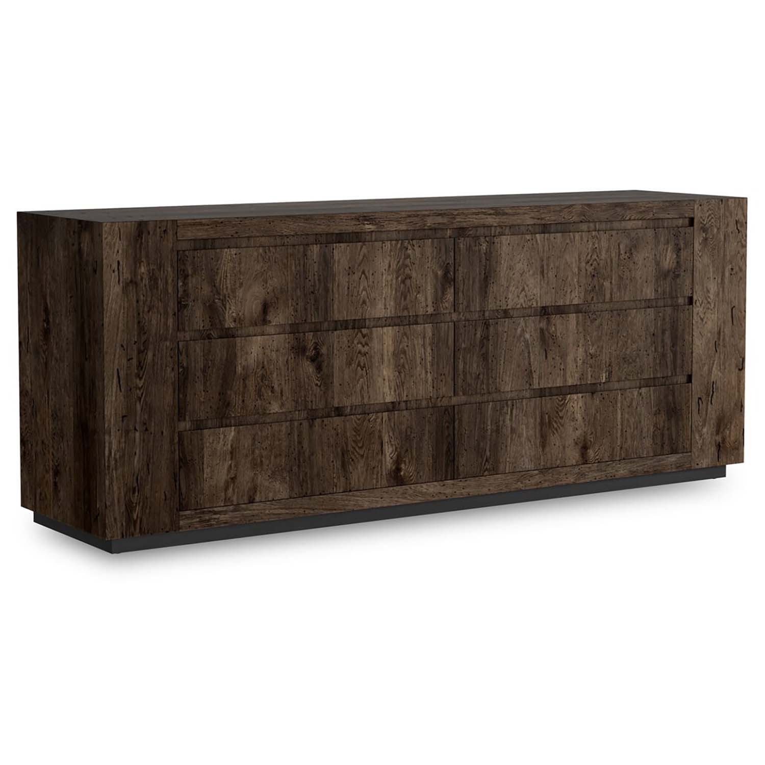 Four Hands Abaso 6-Drawer Dresser - Final Sale