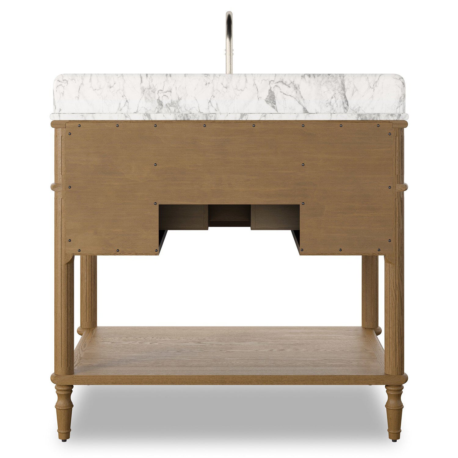 Four Hands Toulouse Single Vanity