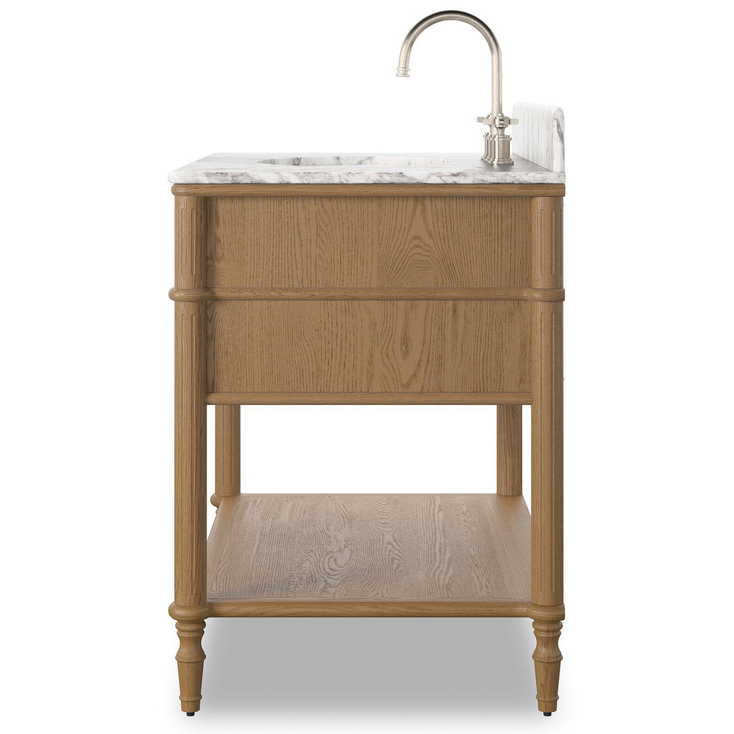 Four Hands Toulouse Single Vanity