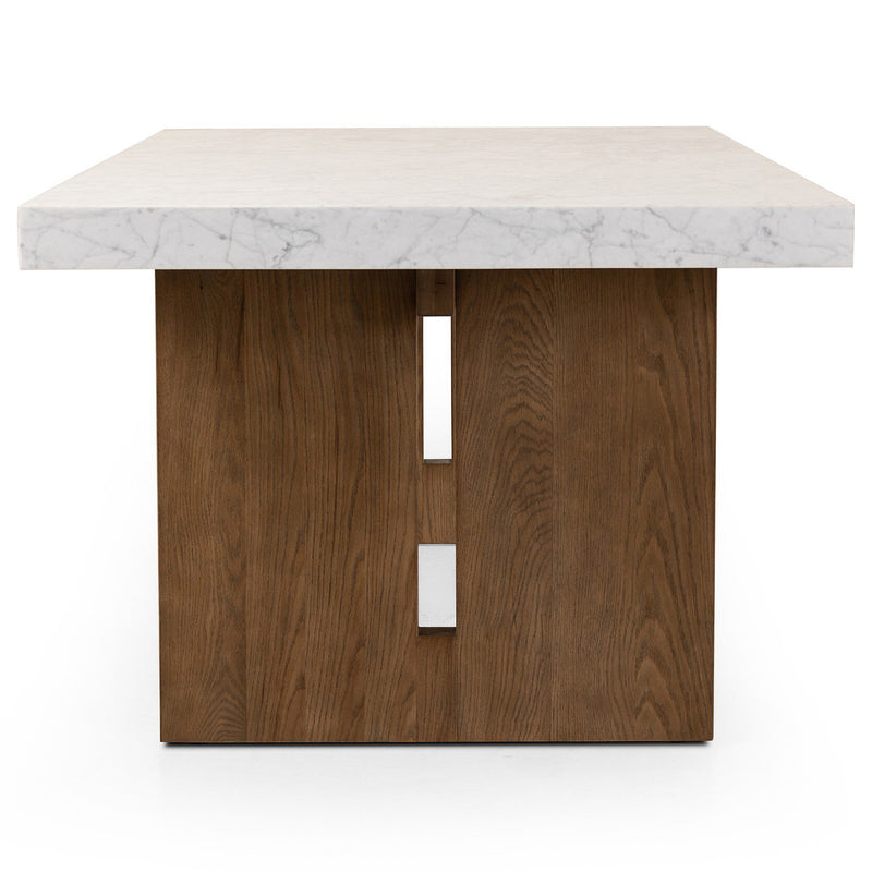 Four Hands Olympia Dining Table