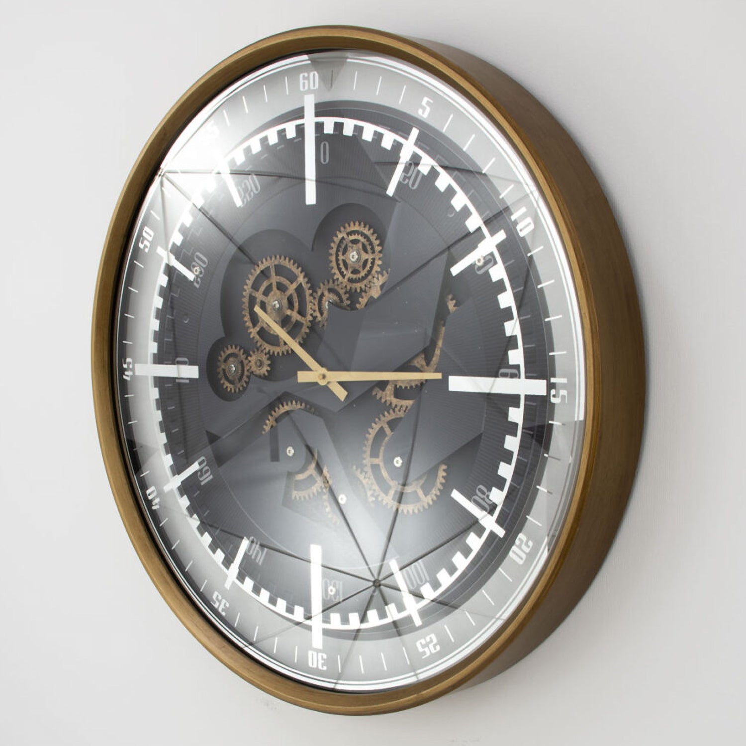 London Wall Clock