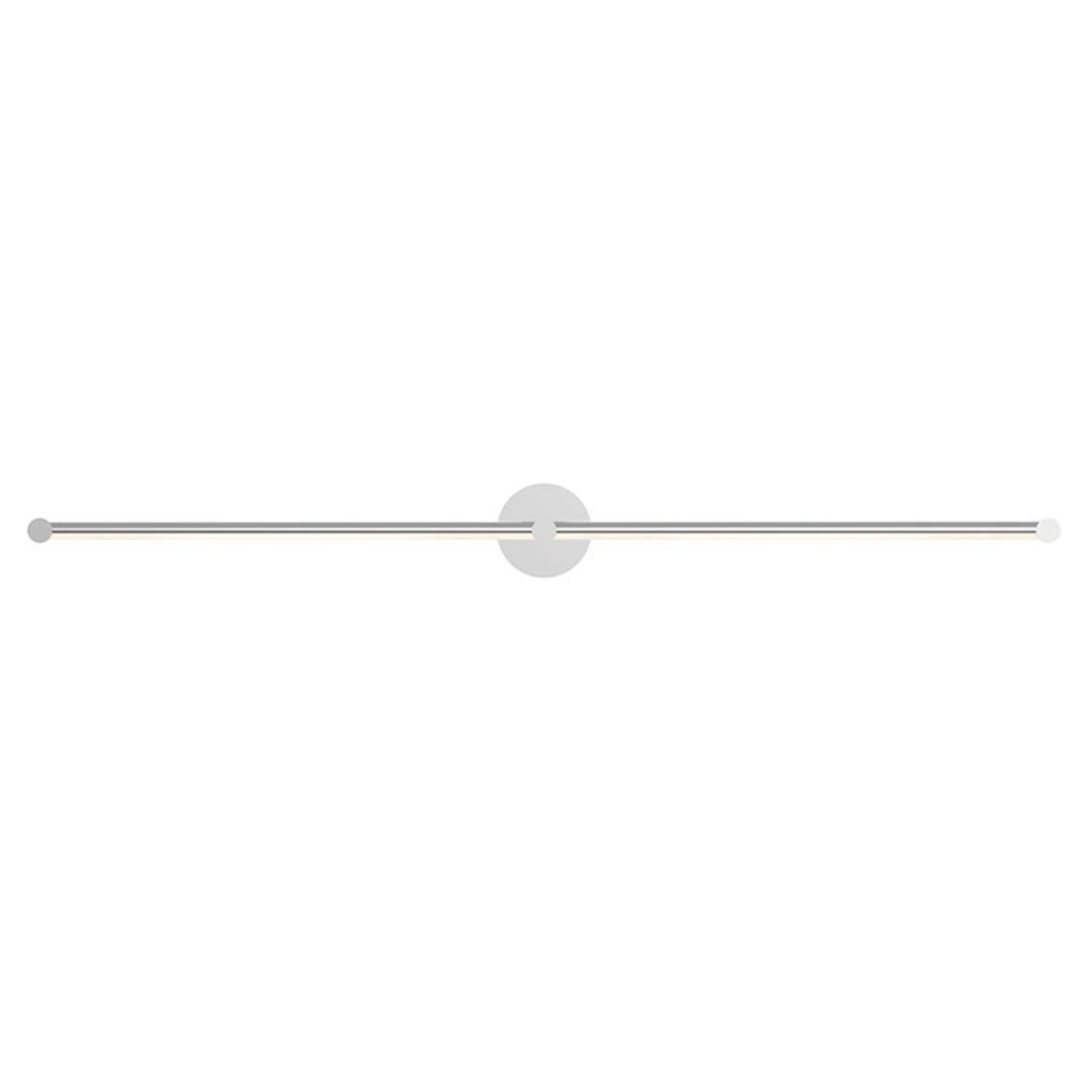 Sonneman Purolinear 360 Polished Chrome 23QPCL222B120PHA Bath And Vanity Light