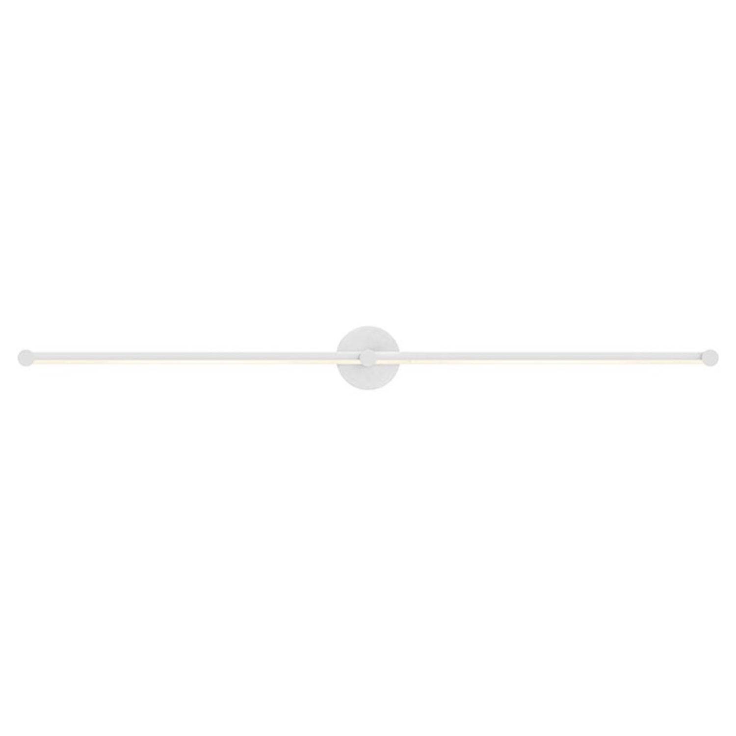 Sonneman Purolinear 360 Satin White 23QSWL222B120PHA Bath And Vanity Light