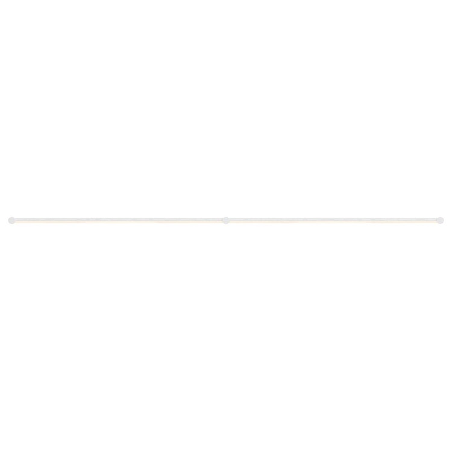 Sonneman Purolinear 360 Satin White 23QSWL233R120PHA Bath And Vanity Light