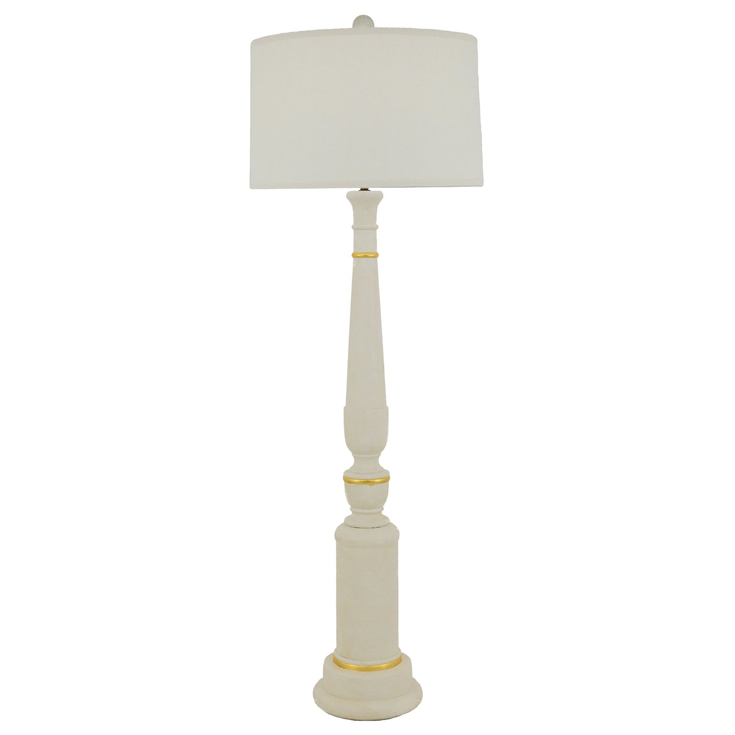 Naomi Floor Lamp