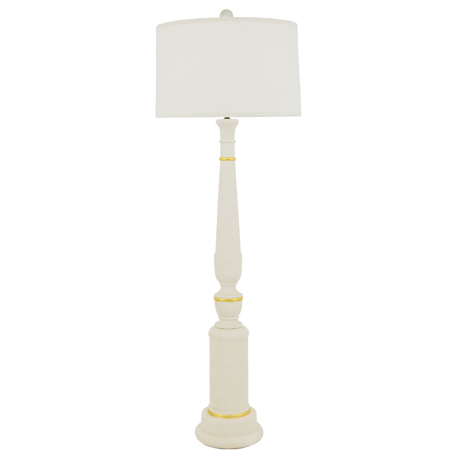 Naomi Floor Lamp