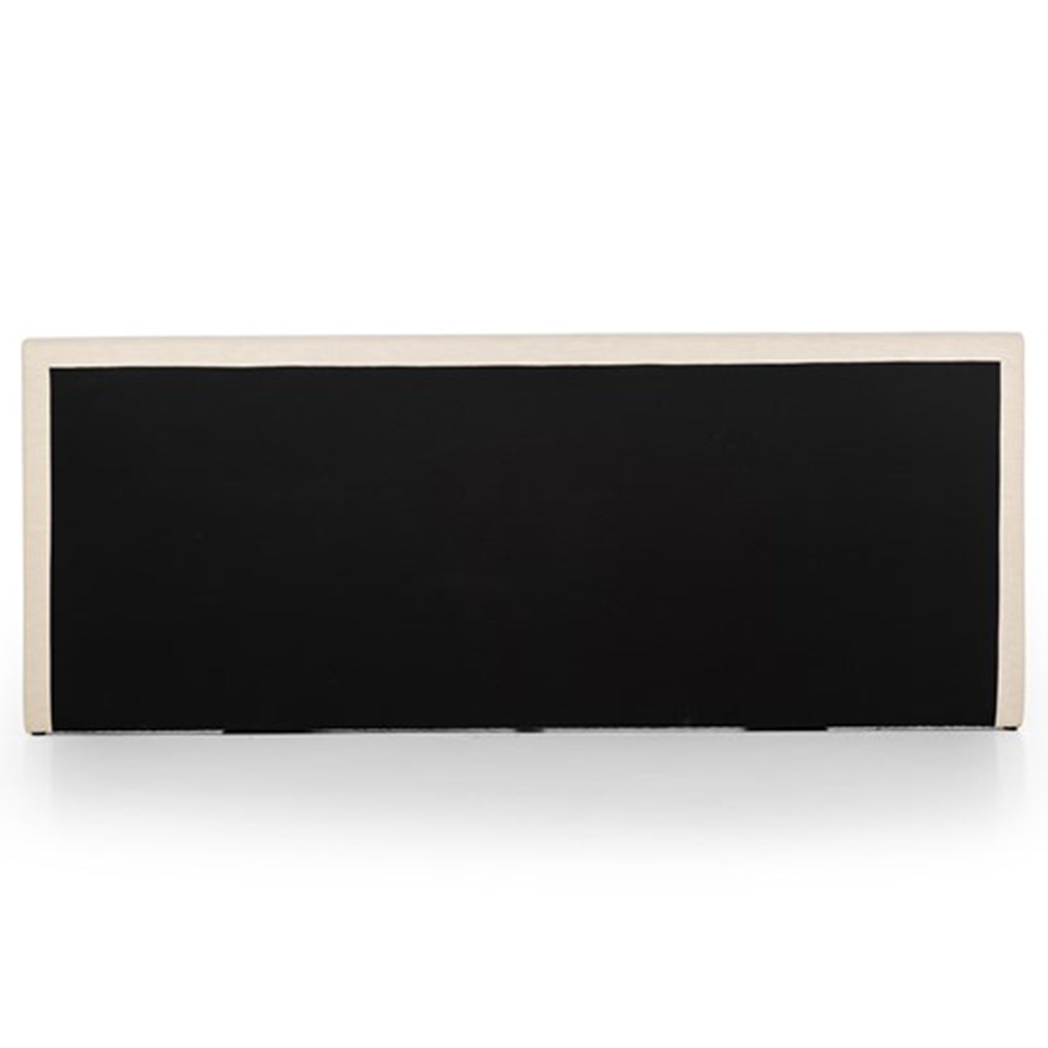 Four Hands Martina Wide Bed - Final Sale