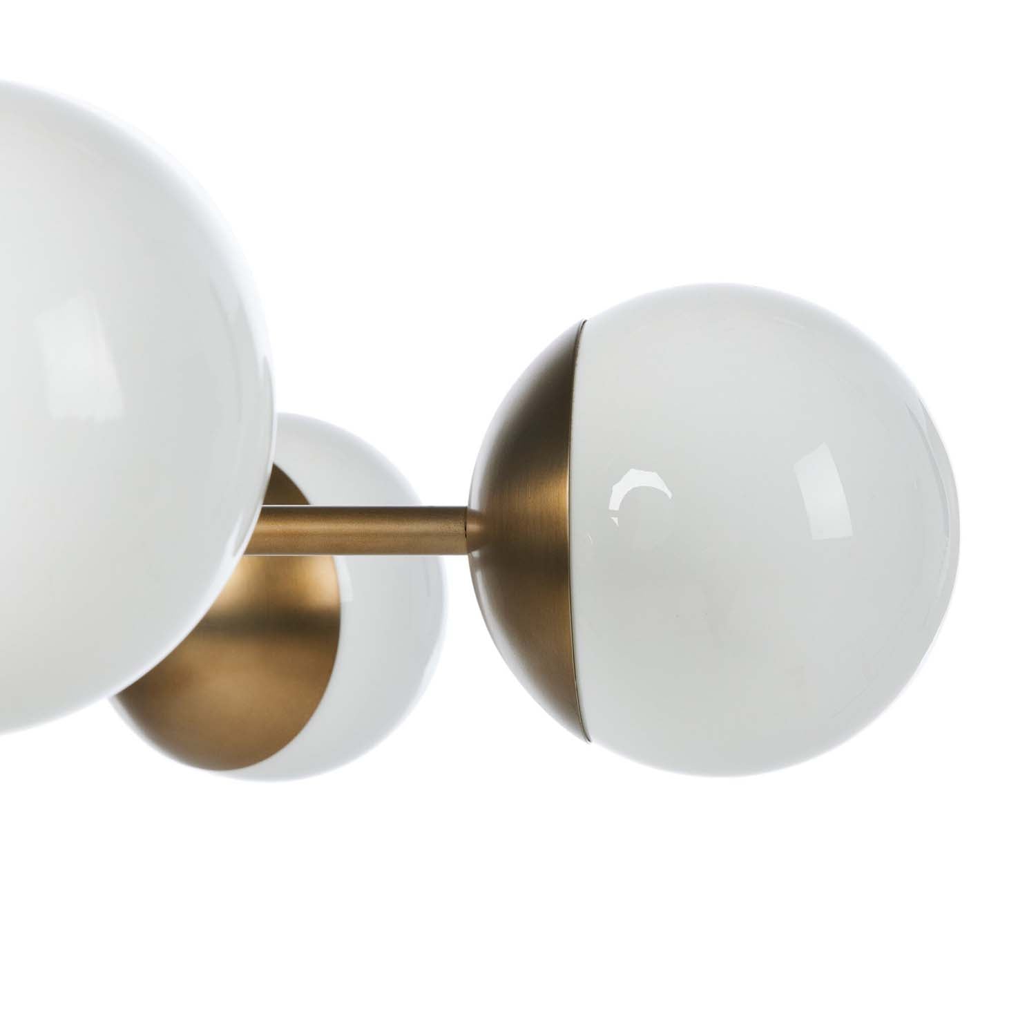 Four Hands Oriana Chandelier - Final Sale