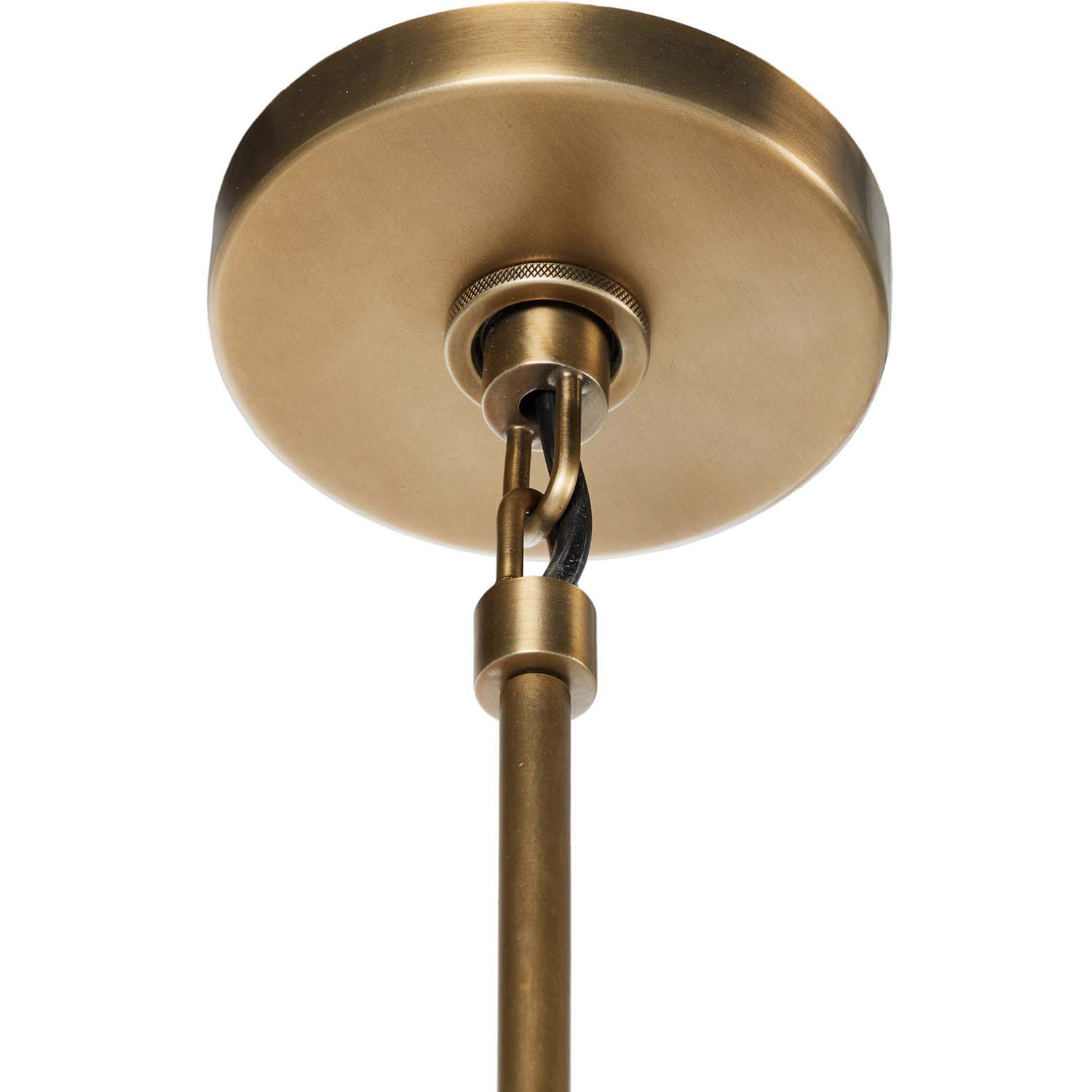 Four Hands Oriana Chandelier - Final Sale