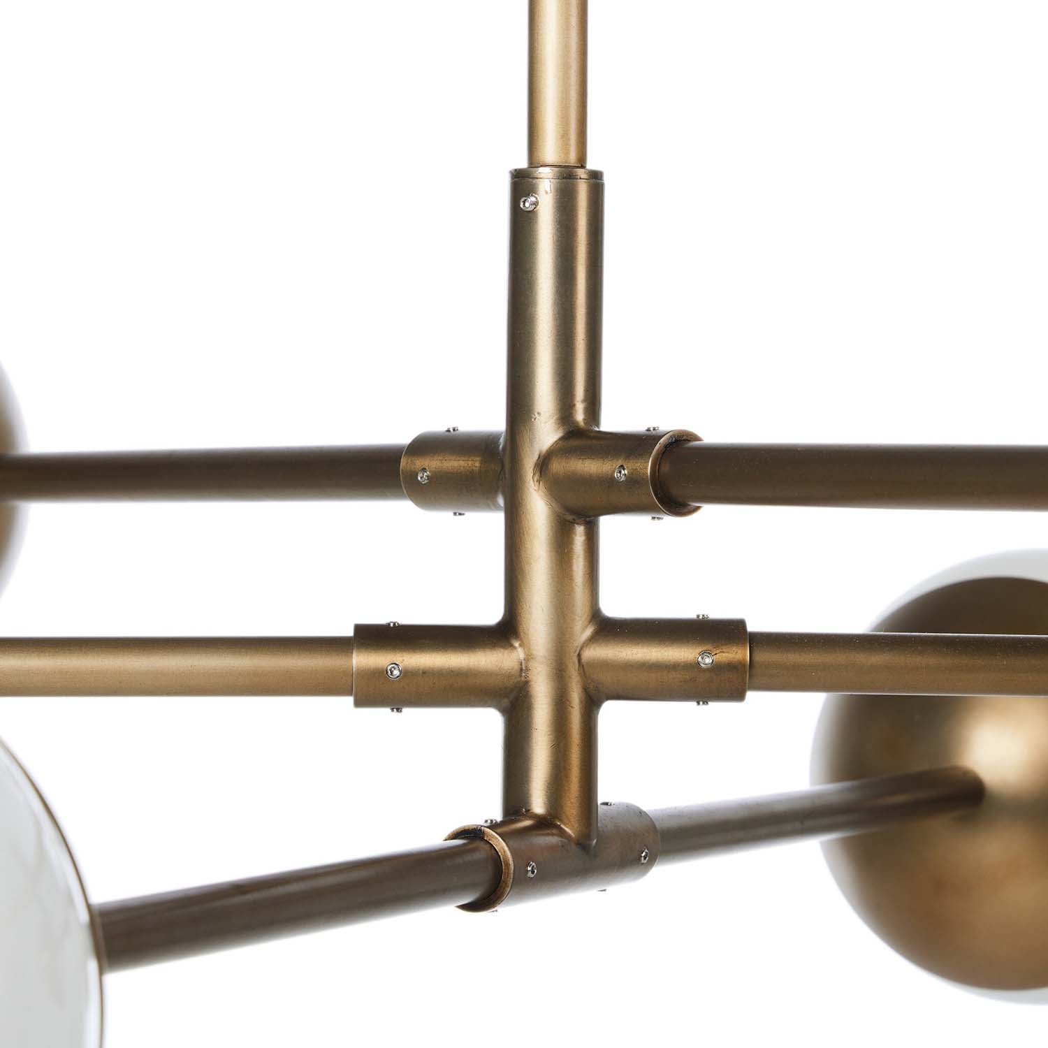 Four Hands Oriana Chandelier - Final Sale