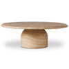 Four Hands Janice Coffee Table – Paynes Gray