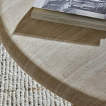 Four Hands Janice Coffee Table – Paynes Gray