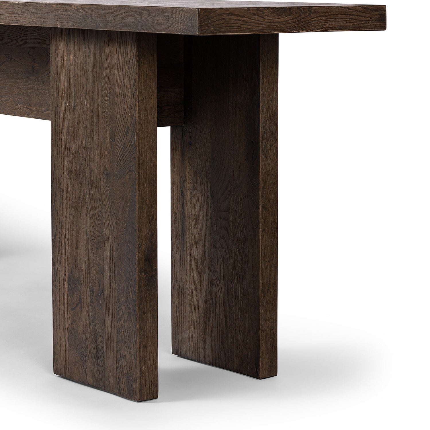 Four Hands Yarra Console Table - Final Sale