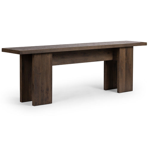 Four Hands Yarra Console Table