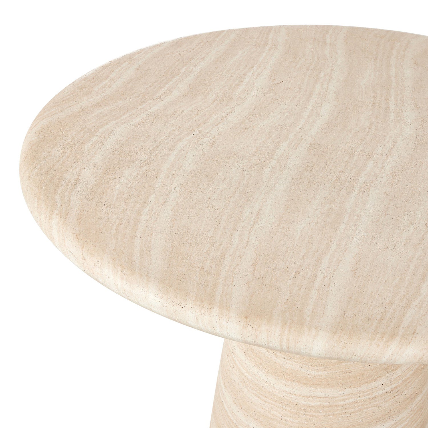 Four Hands Janice Dining Table – Paynes Gray