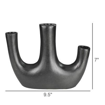 Phillips Taper Candle Holder