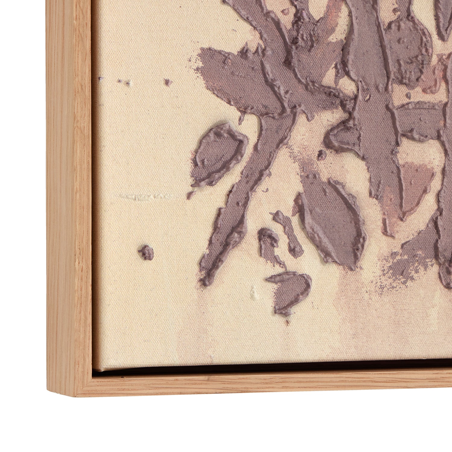 Four Hands x Tyler Guinn They Cling To The Rock No 6 Framed Art