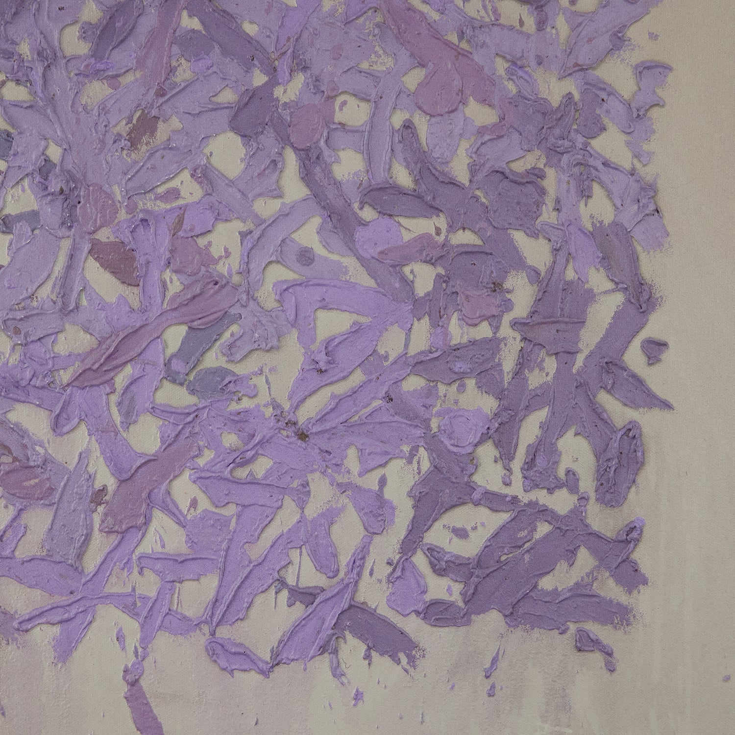 Four Hands x Tyler Guinn The Cling To The Rock No 1 Framed Art