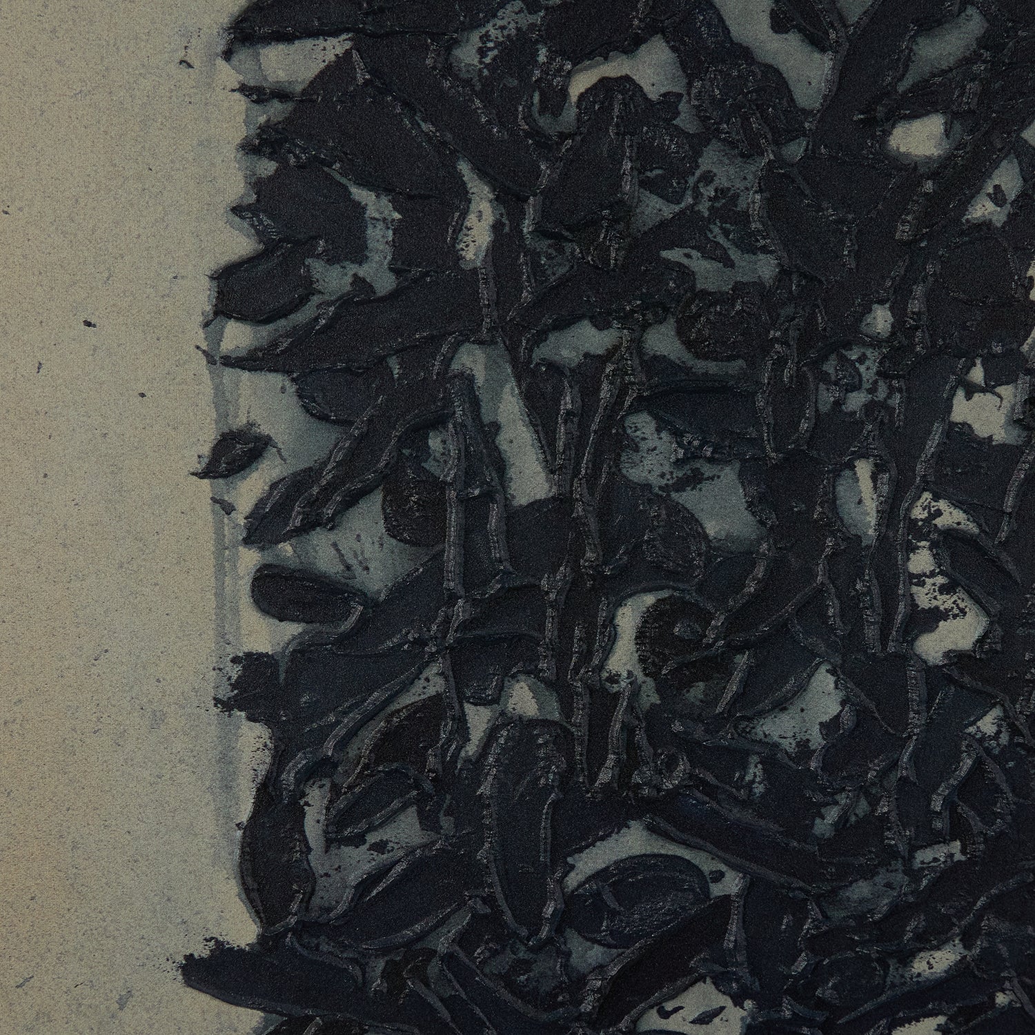 Four Hands x Tyler Guinn Noontide Wall Art