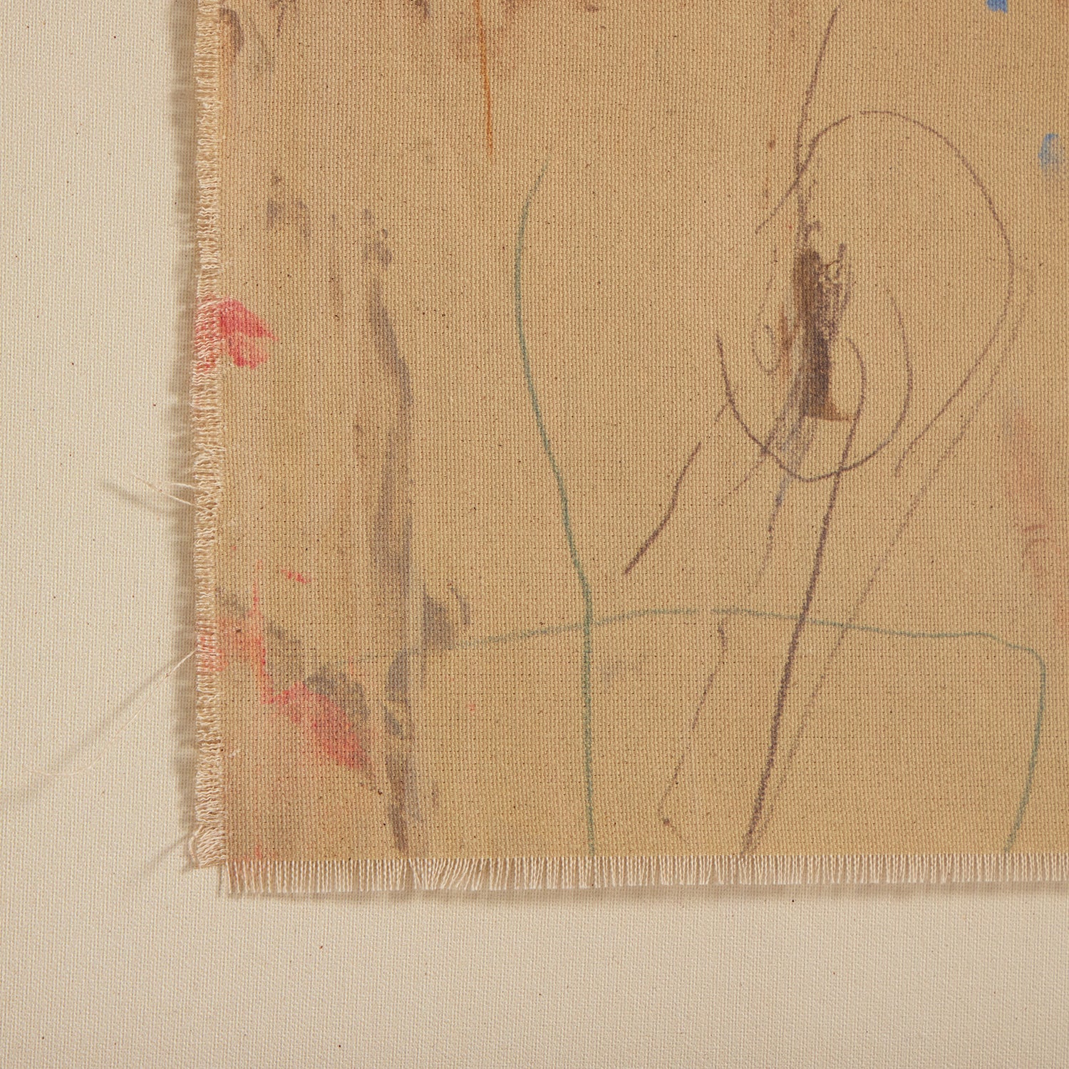 Four Hands x Tyler Guinn Waymaker Framed Art