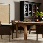 Four Hands Clanton Dining Table