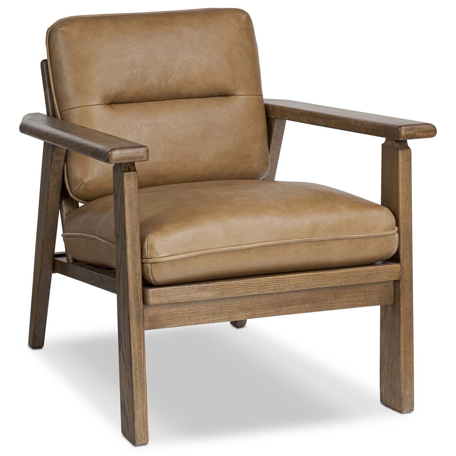 Four Hands Jones Arm Chair - Final Sale