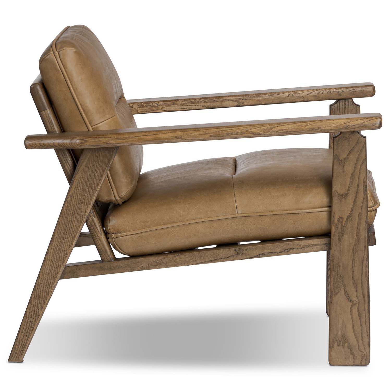 Four Hands Jones Arm Chair - Final Sale