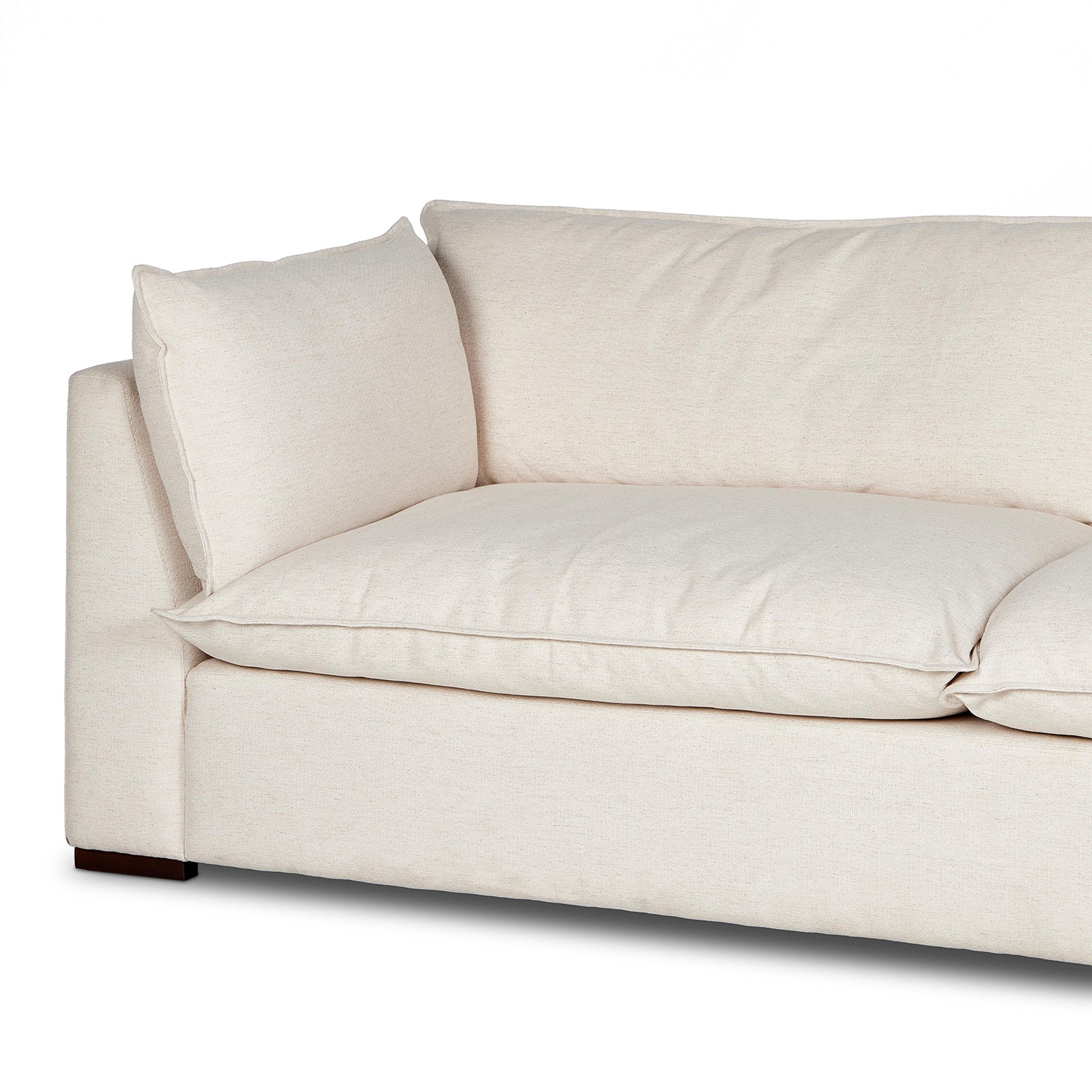 Four Hands Kosa Sofa