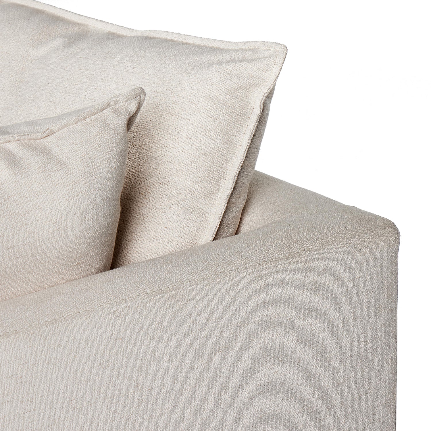 Four Hands Kosa Sofa